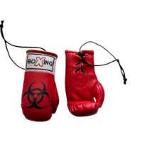 BoXing - Biohazard", PU"