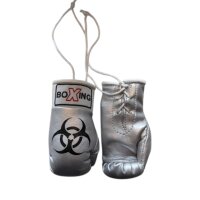 BoXing - Biohazard", PU"