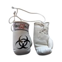 BoXing - Biohazard", PU"