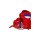 Mini Boxhandschuhe, rot, Russland Flagge