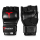 MMA Mitts, schwarz, SPARRING