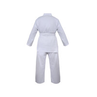 Taekwondo Anzug, weiß, 170cm