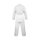 Taekwondo Anzug, weiß, Mischgewebe, 110cm
