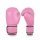 Boxhandschuhe, pink/weiß, TOP-Modell