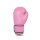 Boxhandschuhe, pink/weiß, TOP-Modell
