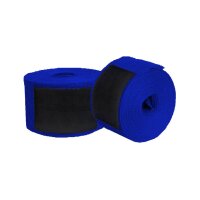Boxbandagen, 250cm, unelastisch, verschiedene Farben
