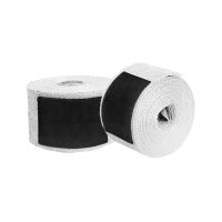 Boxbandagen, 350cm, unelastisch, verschiedene Farben