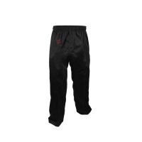 Jiu-Jitsu/Self-Defense Pants, black, 12oz