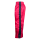 Kick-Box pants, red, blended fabric, 1 stripe