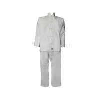 Qi-Gong Suit, white