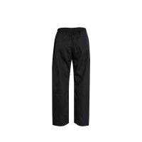Karate Hose, schwarz, DRAGON DELUXE, 10oz