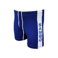 Sambo Shorts, blue.