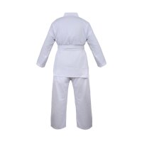 Taekwondo Anzug, weiß, SENSEI DELUXE