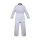 Taekwondo Suit, White, Dan
