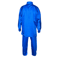 Wu-Shu suit, SER mode