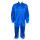 WU-SHU Anzug, blau, SER-Modell
