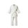 Judo Anzug, weiß, mittelschwer, 750 g, 165cm